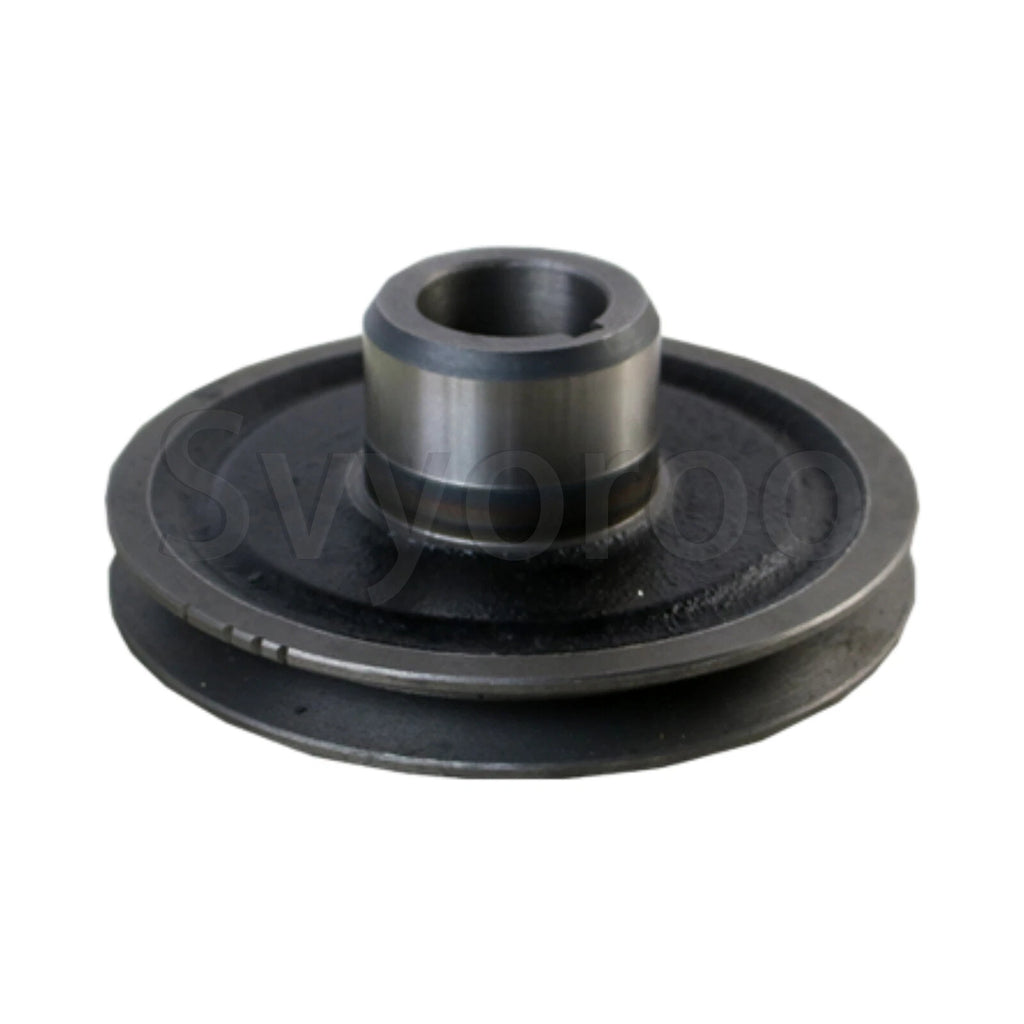 Crankshaft Pulley 9-12373-605-2 for Isuzu C240 C240PKJ (Forklift)