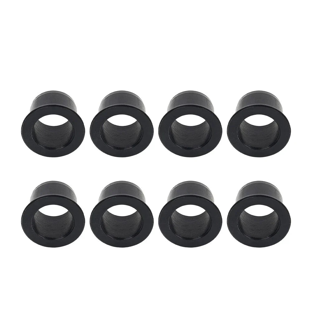 8pcs Upper Lower A-Arm Bushings for Kawasaki Teryx 750 4X4 (2008-2013)