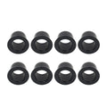 8pcs Upper Lower A-Arm Bushings for Kawasaki Teryx 750 4X4 (2008-2013)