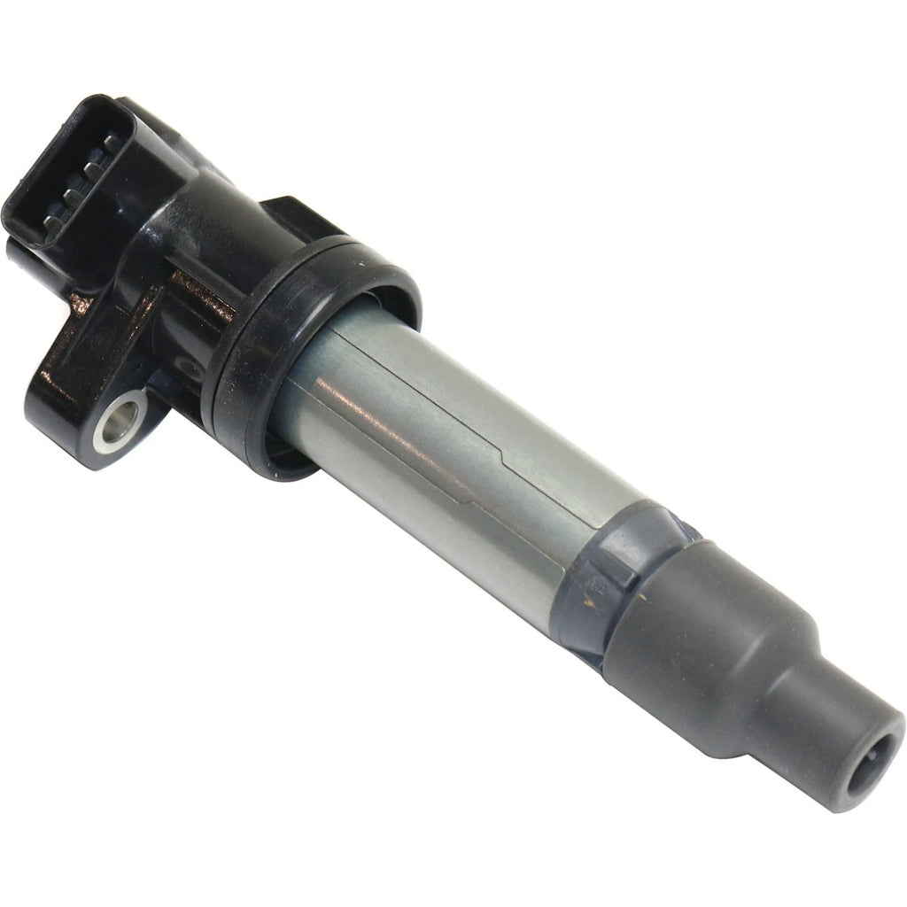 Ignition Coil Set for Cadillac SRX, XLR, DTS, Buick Lucerne (2007–2011)