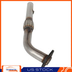 Catalytic Converter for Toyota Camry (2007-2011)