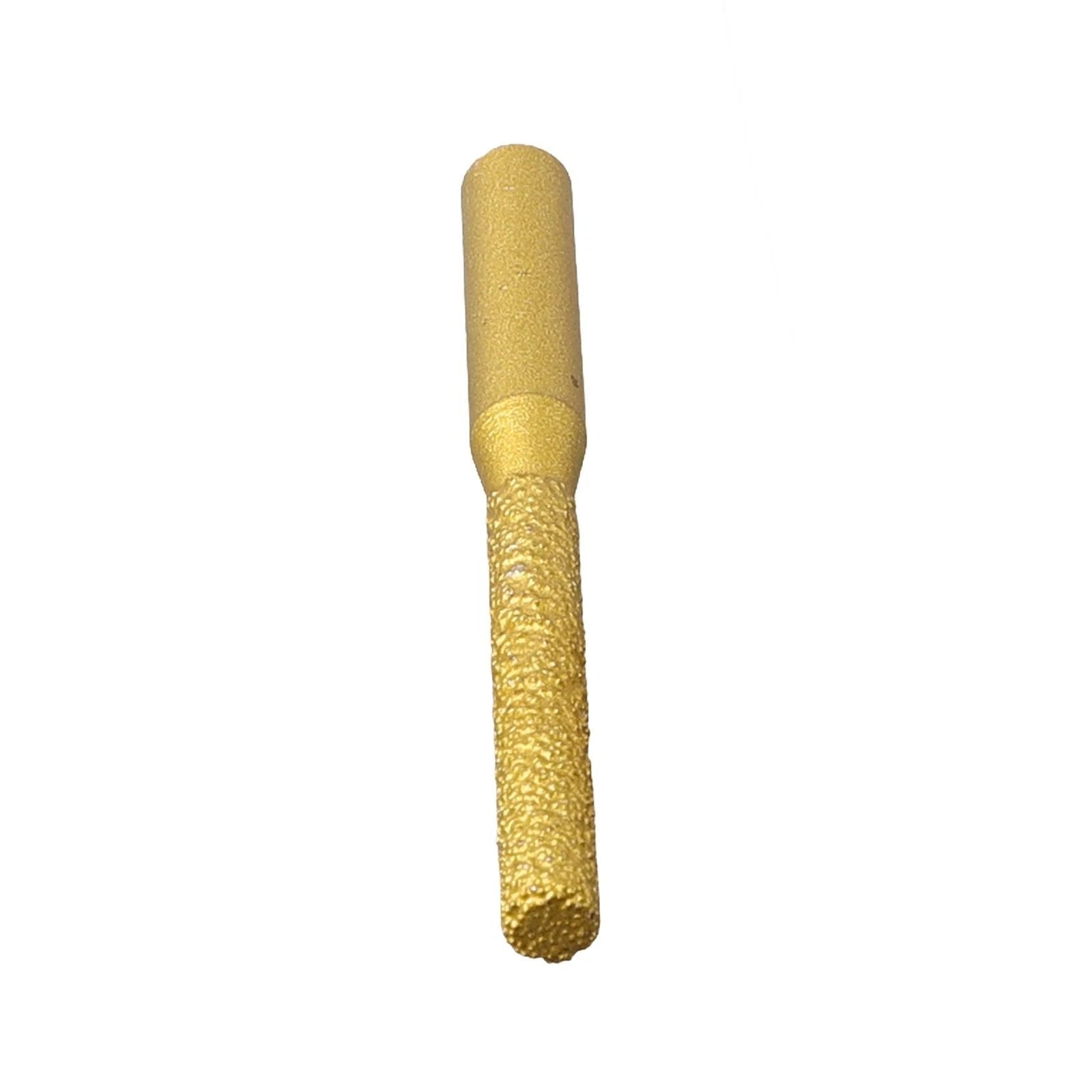 6.35mm Diamond Brazed Router Bit for Universal Use (6.35565mm)
