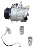 AC Compressor Kit Heavy Duty for Ford Explorer 2.0L (2012–2012)
