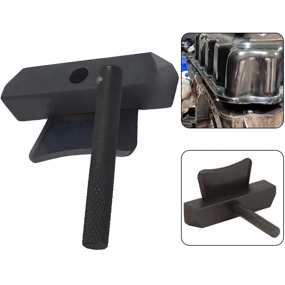 Oil Pan Separator for Transmission Pan Removal (Universal)