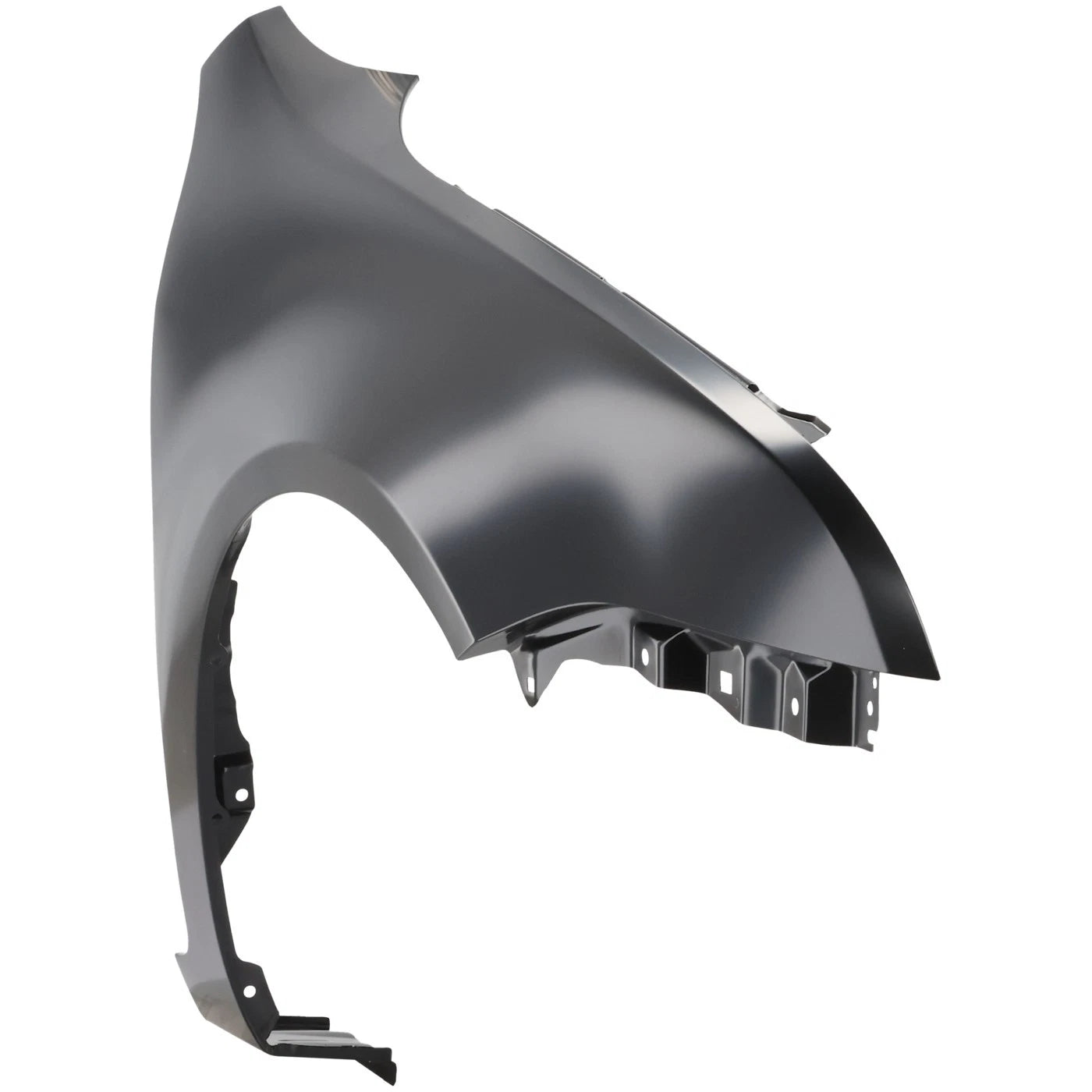 CAPA Certified Fender for Ford Fusion (2010–2012) Front Passenger Side