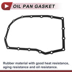 Transmission Filter Gasket Kit No.481482H000 for Hyundai Elantra (2020–2024)