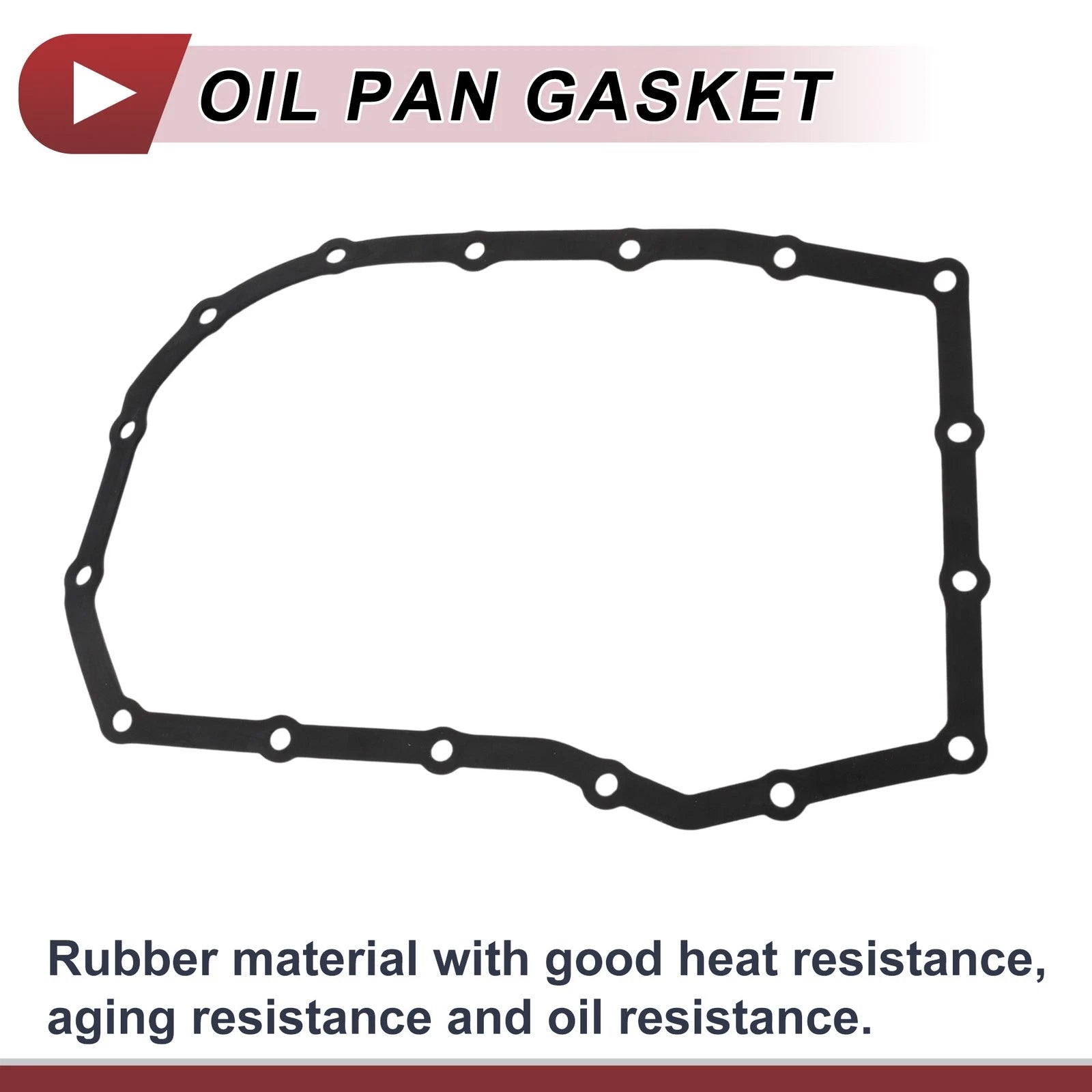 Transmission Filter Gasket Kit No.481482H000 for Hyundai Elantra (2020–2024)