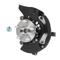 Front Right Steering Knuckle and Wheel Hub Bearing for Toyota Highlander (2004–2007)