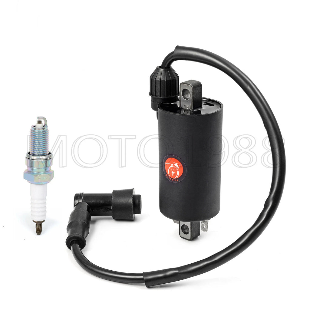 Ignition Coil CDI Box for Kawasaki Bayou 300 (1988-2004)