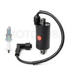 Ignition Coil CDI Box for Kawasaki Bayou 300 (1988-2004)