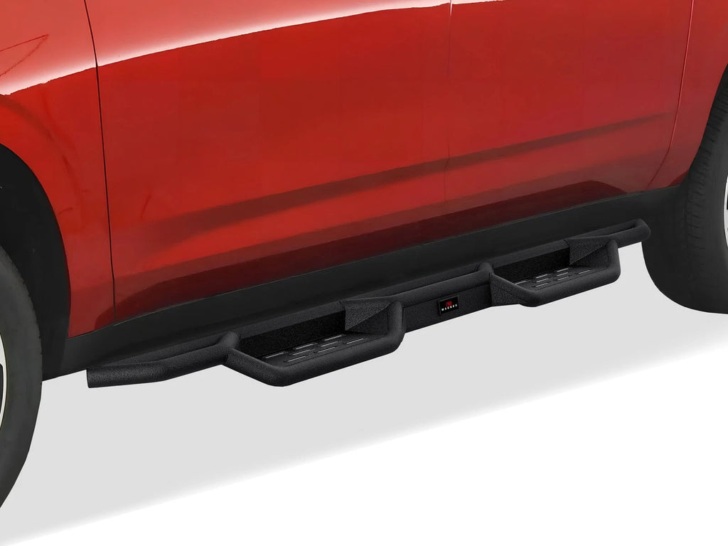 Drop Down Boards for Chevy Suburban (2021–2026)