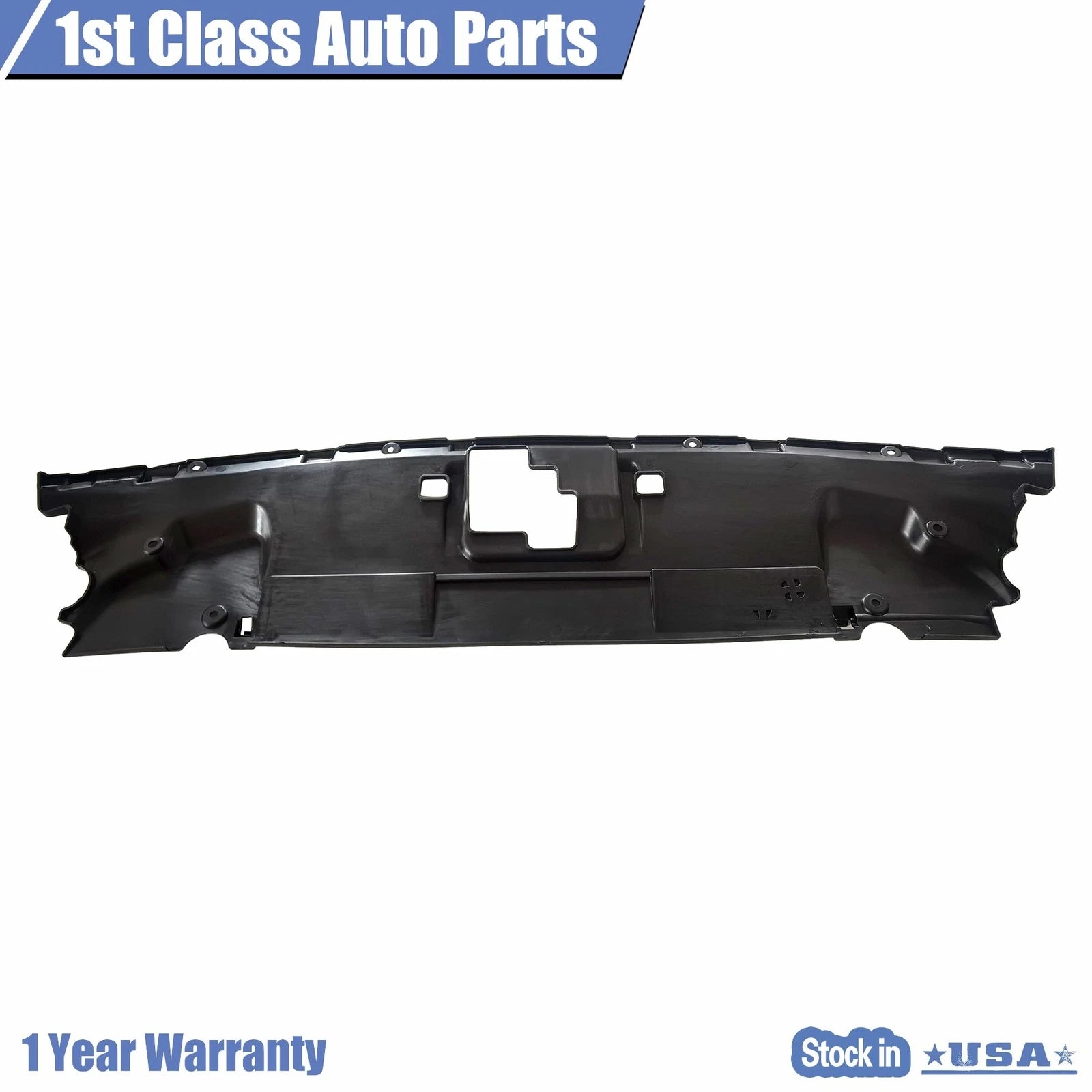 Front Upper Radiator Support Cover for Ford Mustang (2018-2019)