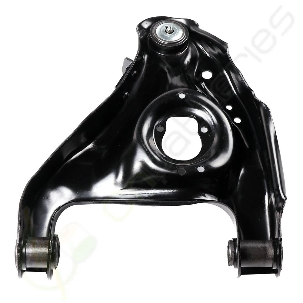 Set of 12 Control Arm Tie Rod Idler Arm Center Link for GMC Jimmy (1996–2001)
