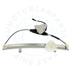 Window Regulator with Motor for Ford Contour (1995–2000)