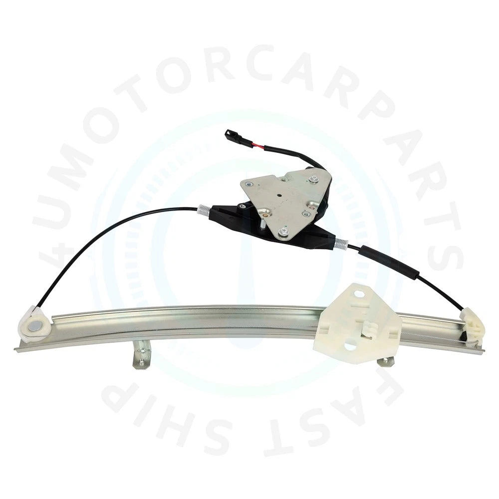 Window Regulator with Motor for Ford Contour (1995–2000)