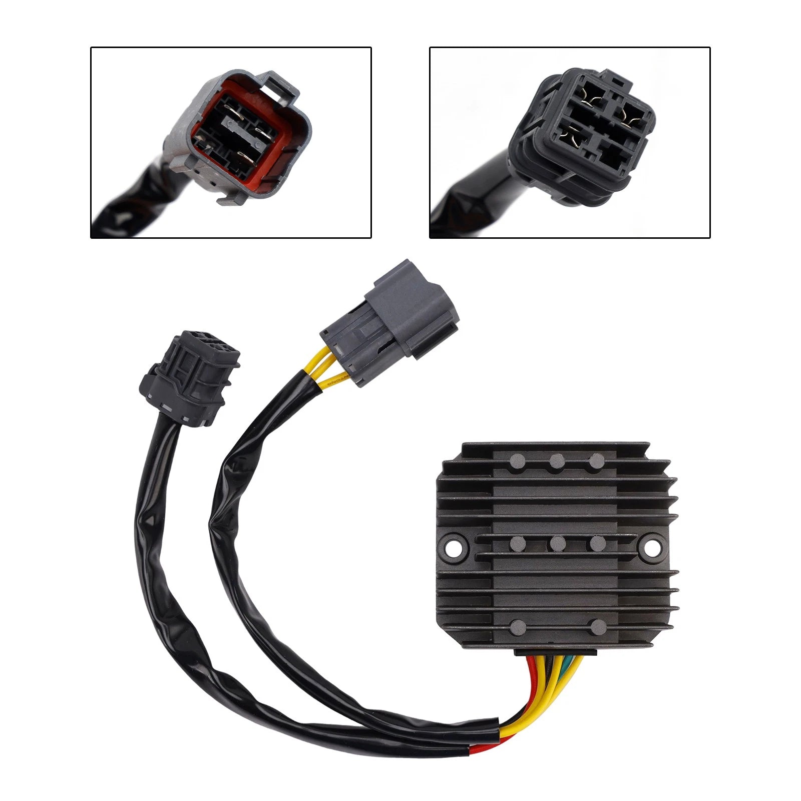 Rectifier Voltage Regulator 31600-ABD2-900 for Kymco X-Town 125i (2016–2020)