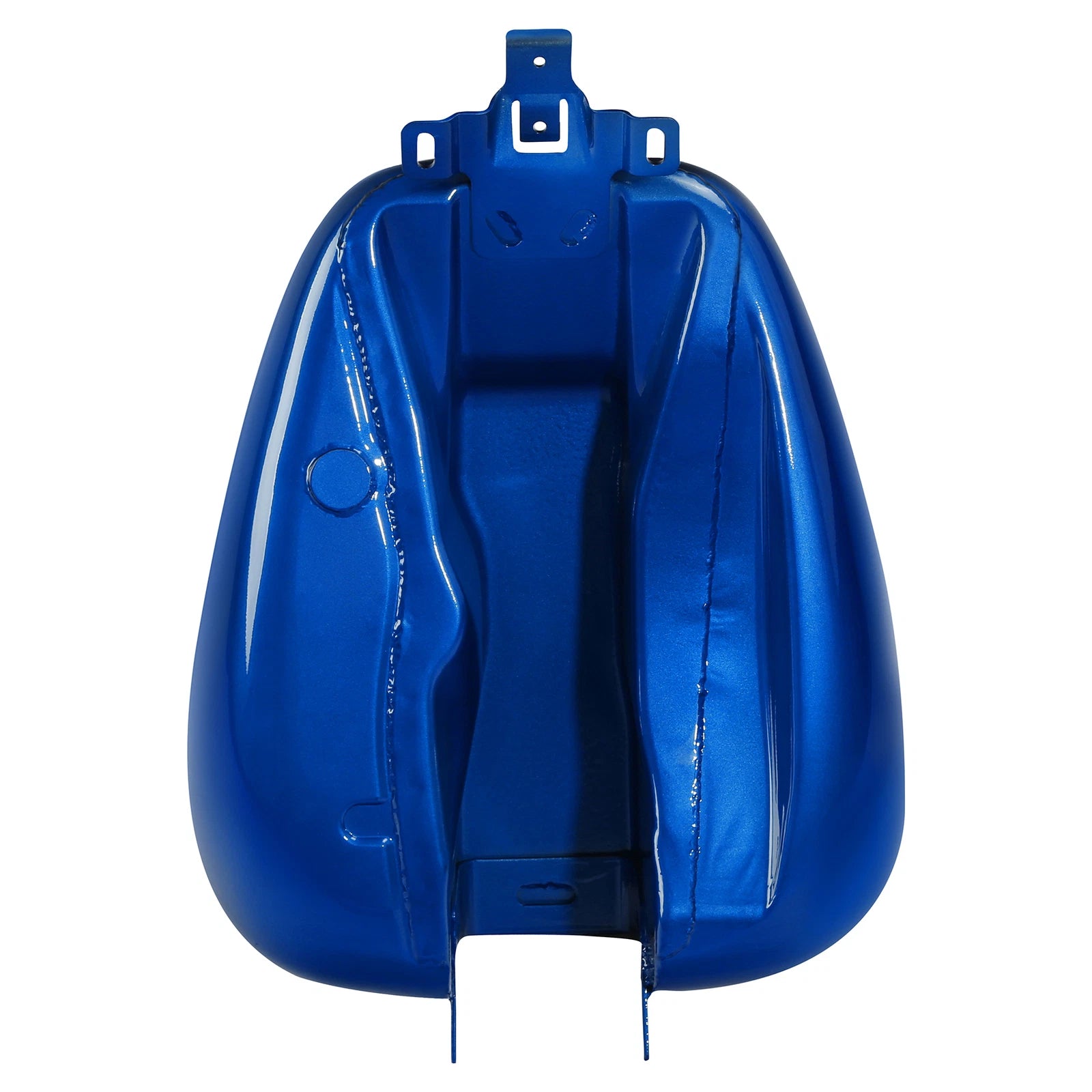 6 Gallon Fuel Gas Tank for Harley Electra Road Glide (2008–2023)