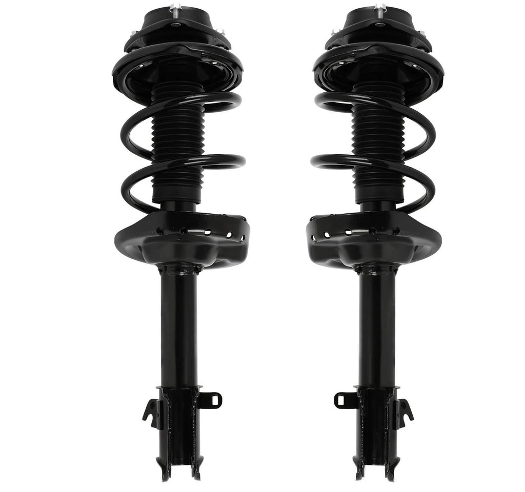 Front Complete Strut w/ Spring Shock Assembly for Subaru Outback (2010–2012)