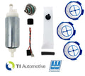 OEM Fuel Pump for Arctic Cat M Crossfire Firecat 600 700 800 (2003–2011) #1670-851