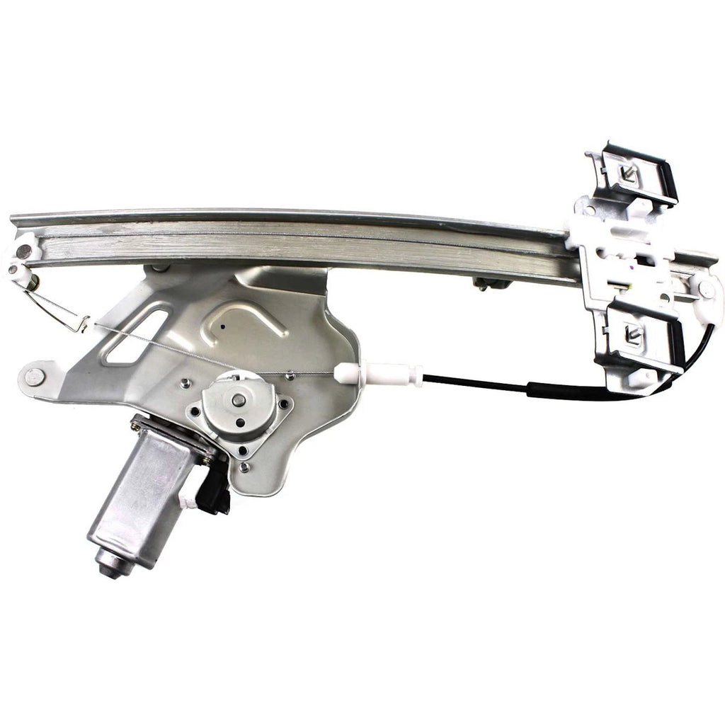 Window Regulator Set for Buick LeSabre (2000–2005)