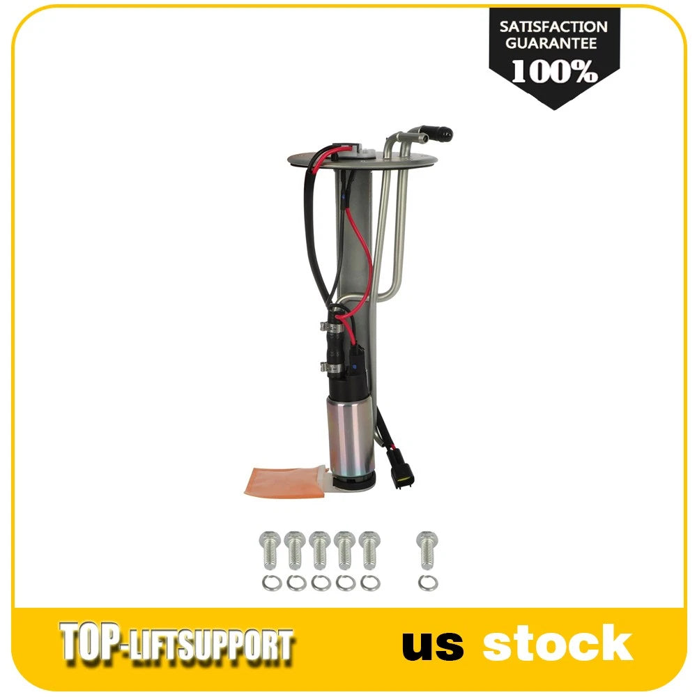 Fuel Pump Assembly for Isuzu Rodeo, Trooper (1991–1992)