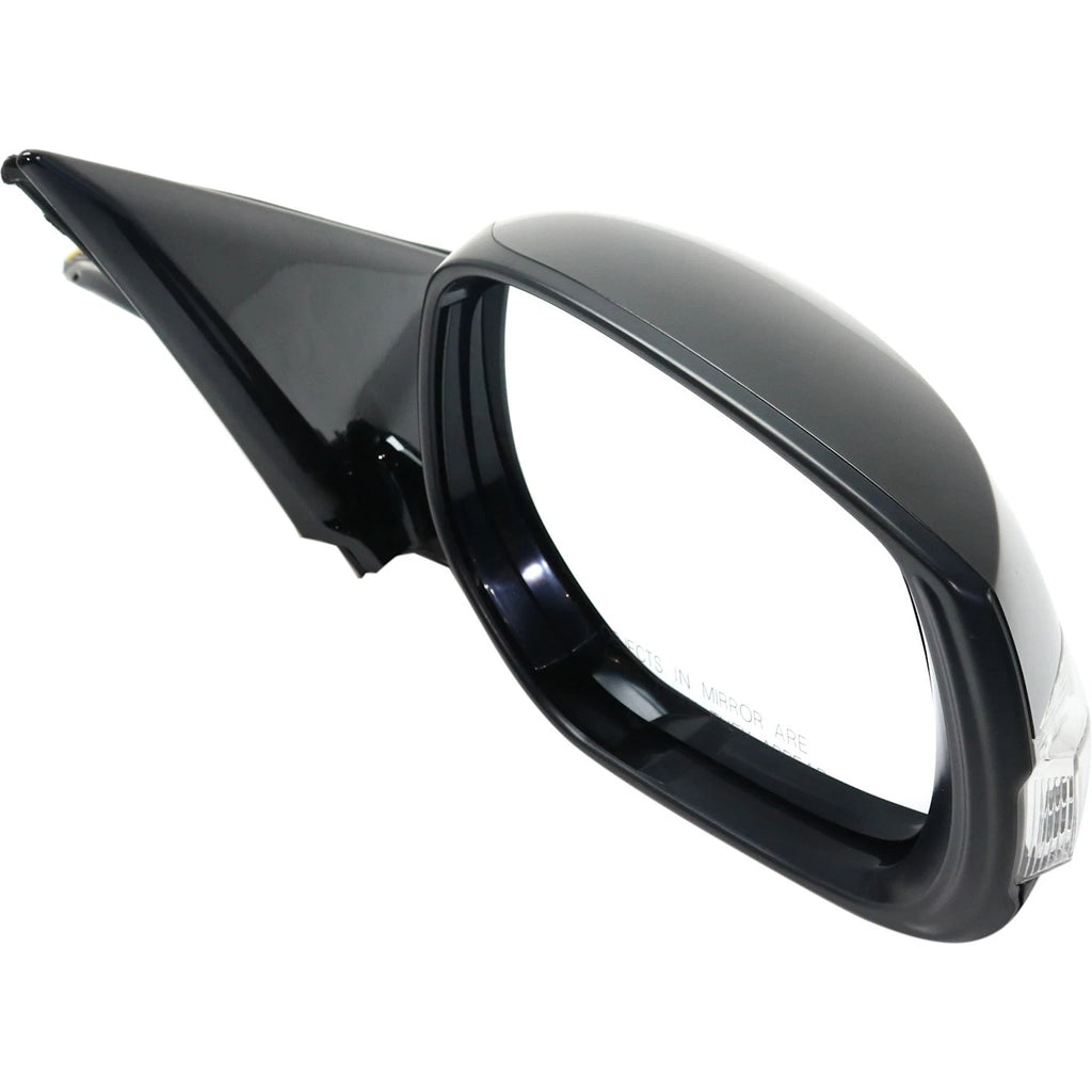 Heated Mirrors Set of 2 for Infiniti Q50 (2014–2018)