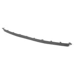 Front Lower Bumper Valance for Honda Accord (2014–2017) OE Style Black
