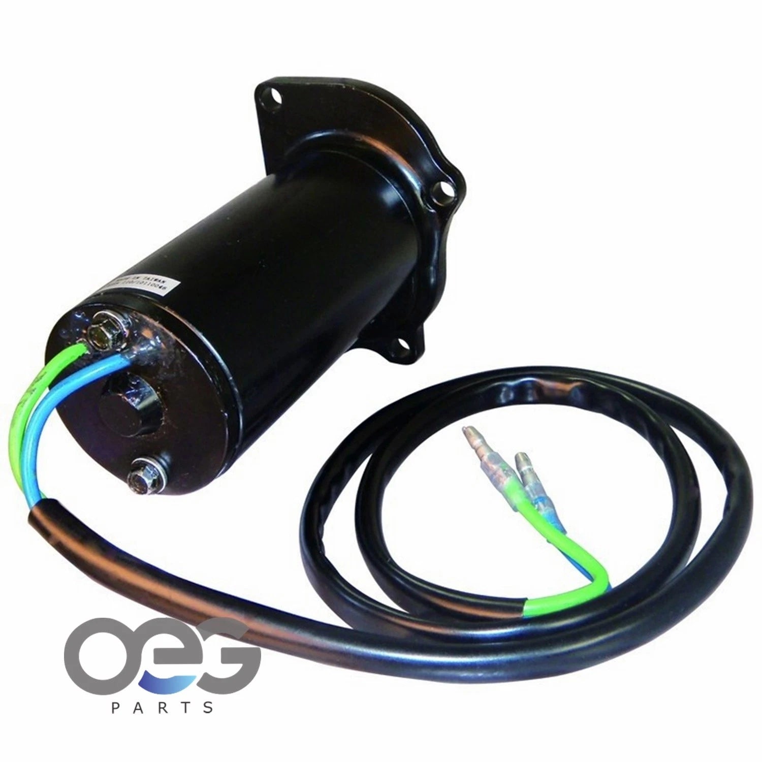 Tilt Trim Motor for Force Mariner Mercury 25-50HP (1986-1995)