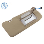 Front Right Sunvisor with Lights for Honda CR-V (2017–2022)