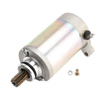 Electric Starter Motor for Keeway RKF 125 (2020–2024) Replace #249013210140