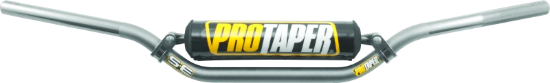 ProTaper Handlebar for Suzuki SE (2018–2023) - Platinum Gray