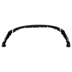 Real Carbon Fiber Front Lower Bumper Lip Spoiler for BMW M3 M4 (2021–2026)
