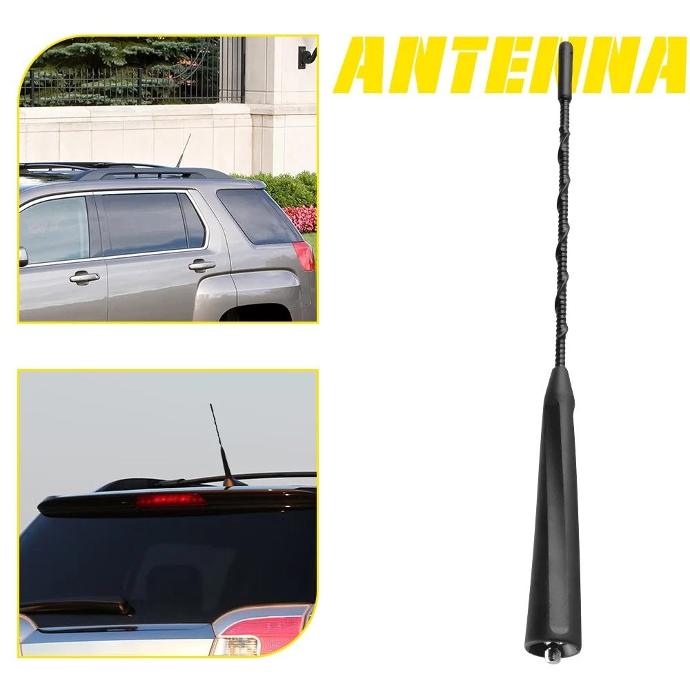 Antenna Mast for Chevrolet Equinox Cruze Volt Buick Cadillac GMC (2010–2017)