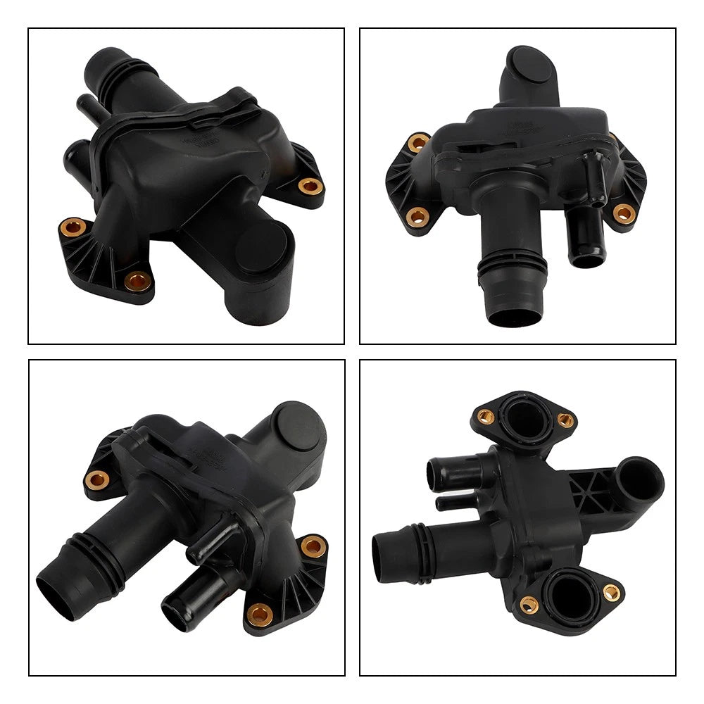 Thermostat Outlet Connector for Land Rover Range Rover Sport (2005–2013)