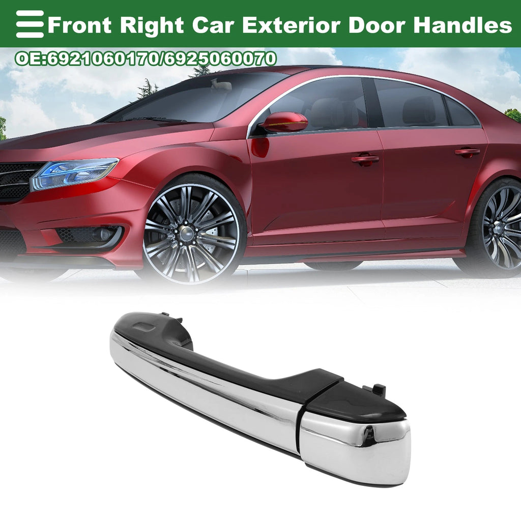 Front Right Door Handle No. 6921060170 for Toyota GX460 (2010–2023)