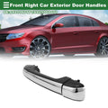 Front Right Door Handle No. 6921060170 for Toyota GX460 (2010–2023)