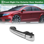 Front Right Door Handle No. 6921060170 for Toyota GX460 (2010–2023)