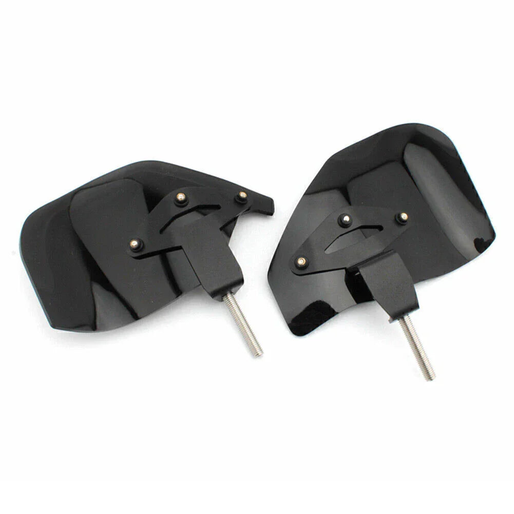 Rear Foot Brake Lever Covers for BMW R1250GS R1200GS (2013-2023)