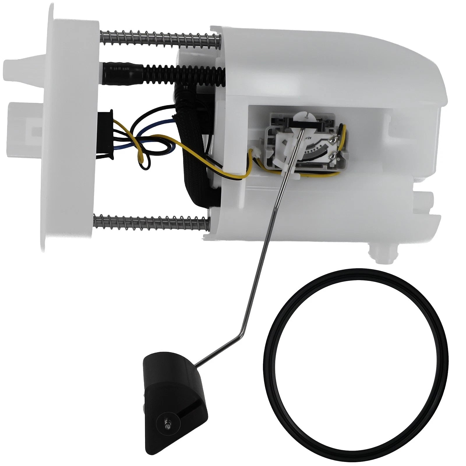 Electric Fuel Pump Module Assembly for Scion iA/Toyota Yaris iA (2016–2018)
