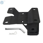 2'' Rear Receiver Tow Hitch for Can-Am Maverick X3 (2017-Present)
