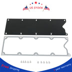 Valley Pan Cover Plate with Gasket for LS Gen 3 (2000–2009)