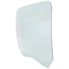 Rear Passenger Right Side Door Glass for Chevy Yukon Suburban