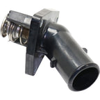 Water Pump Kit for Lexus IS250 (2006–2015) with Thermostat