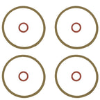 Oil Bowl Gasket Kit for Honda Carburetors (16010 883 015)