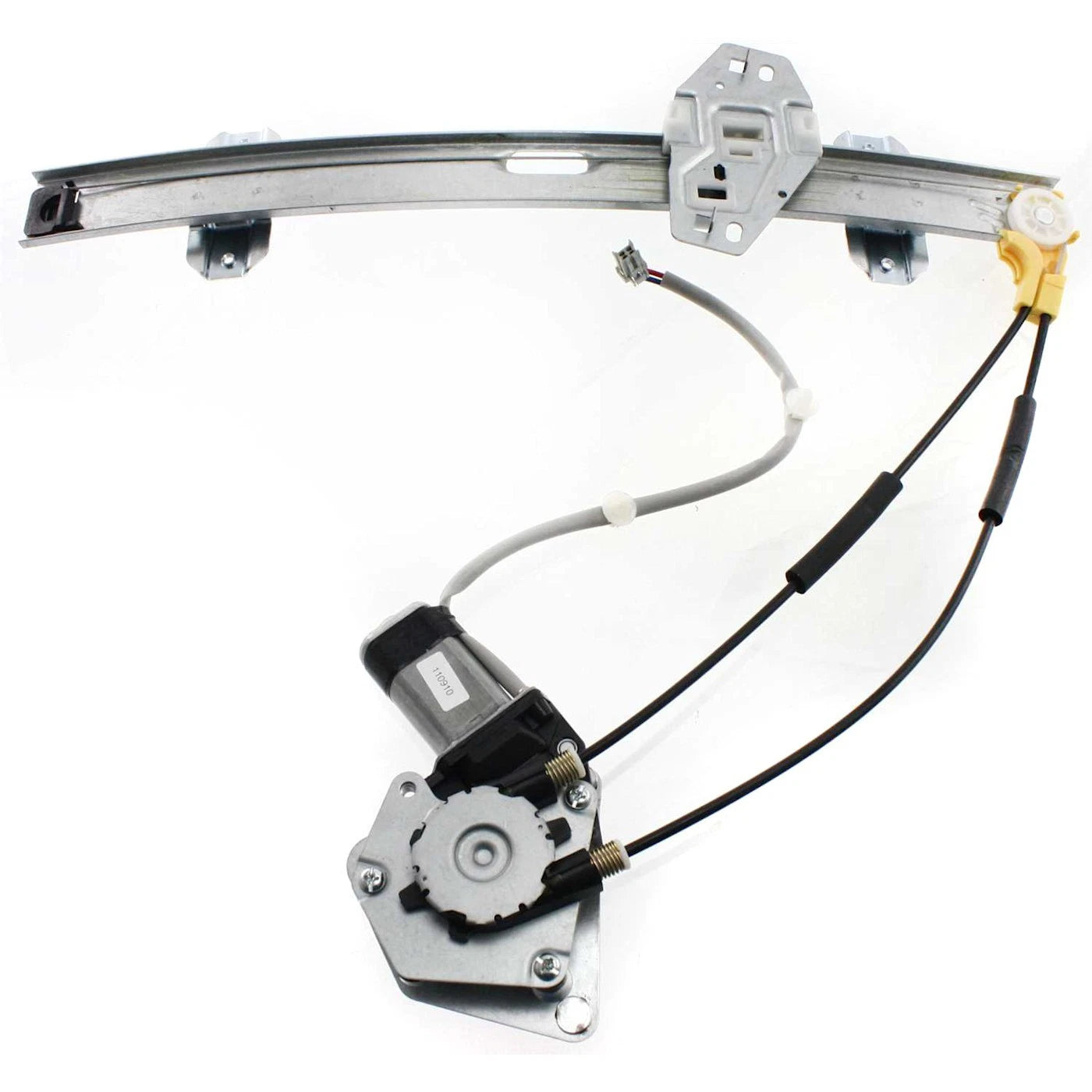 Power Window Regulator Set for Honda Accord Sedan (1994–1997)