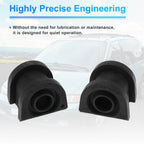 Stabilizer Sway Bar Bushing Kit No.K201915 for Subaru Forester (2009–2013)