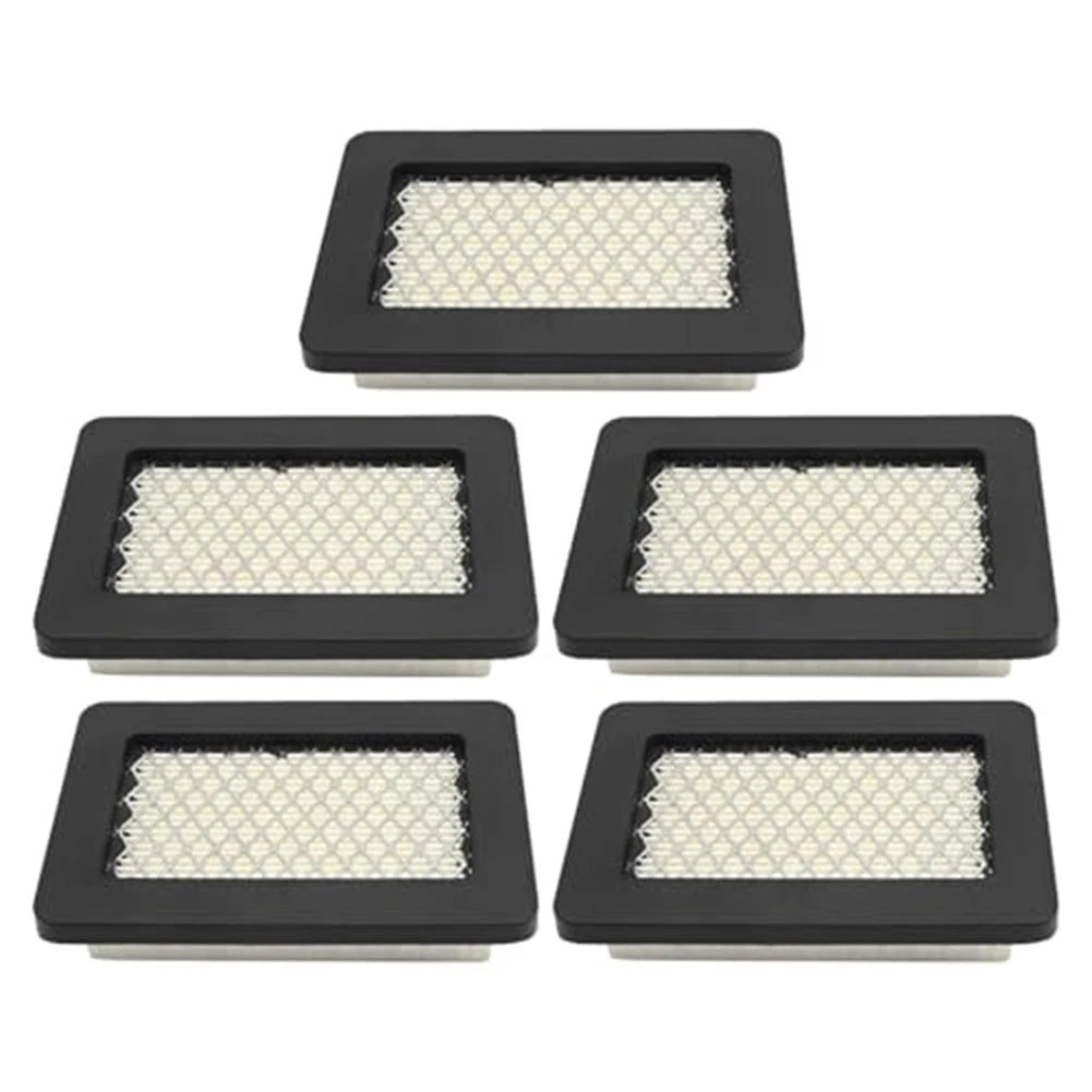 Set of 5 Air Filters for A226000530 68900 82120 68242 EB8510 EB854