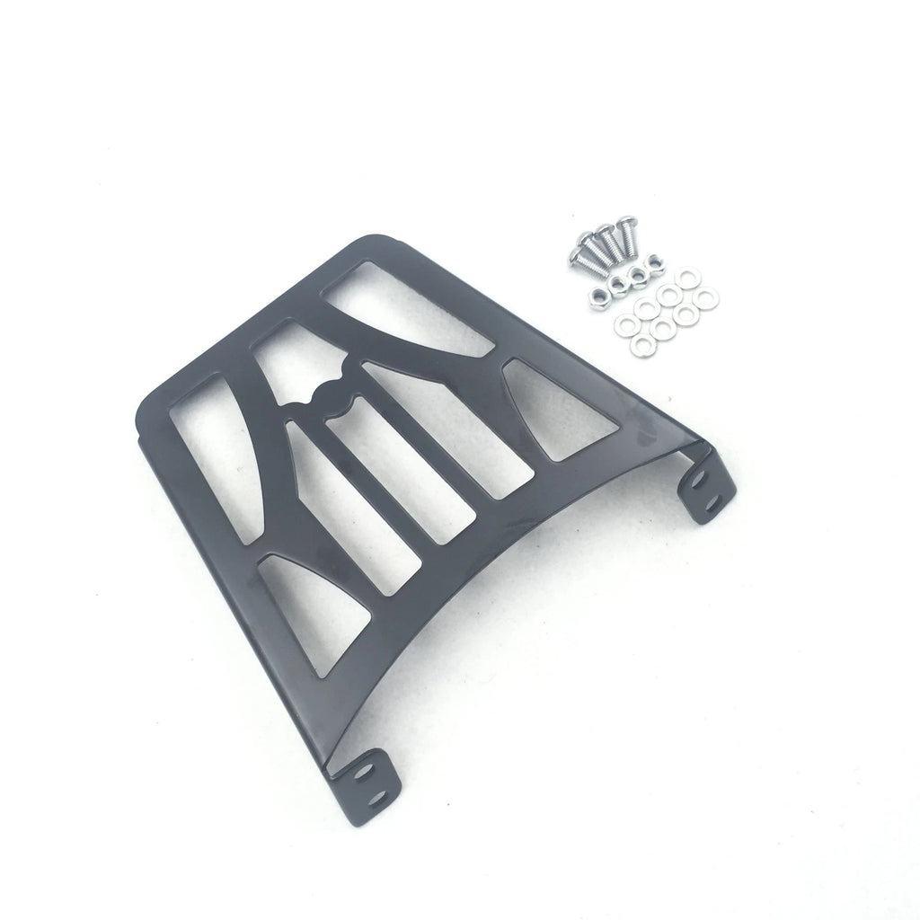 Sissy Bar Luggage Rack for Harley Sportster XL883C XL883R XL1200R XL1200C (2004–2023)