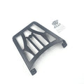 Sissy Bar Luggage Rack for Harley Sportster XL883C XL883R XL1200R XL1200C (2004–2023)