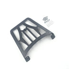Sissy Bar Luggage Rack for Harley Sportster XL883C XL883R XL1200R XL1200C (2004–2023)